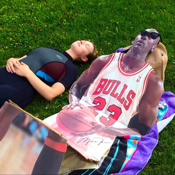 Meet your Posher, Jenna - Picture 1 of 1